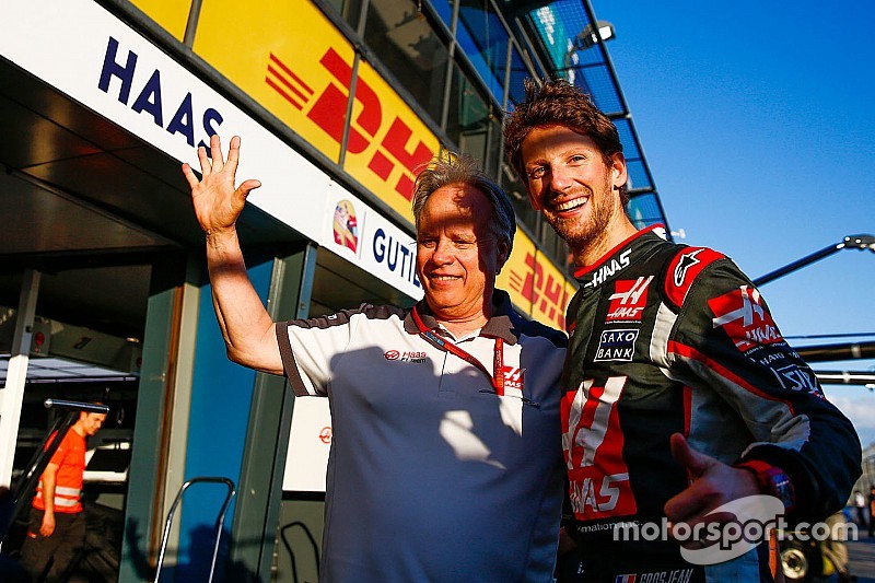 Il sesto posto del team Haas F1 scatena le prime polemiche