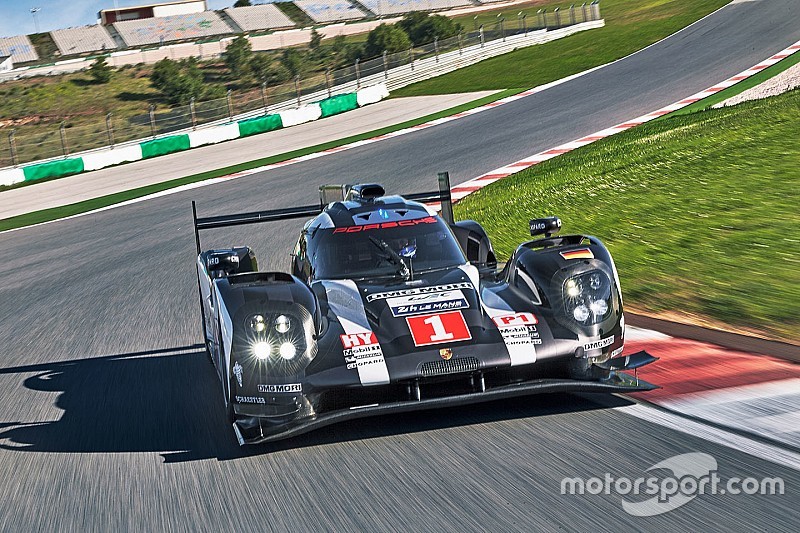 Mark Webber: Die Dominanz von Porsche in der WEC „könnte vorbei sein“