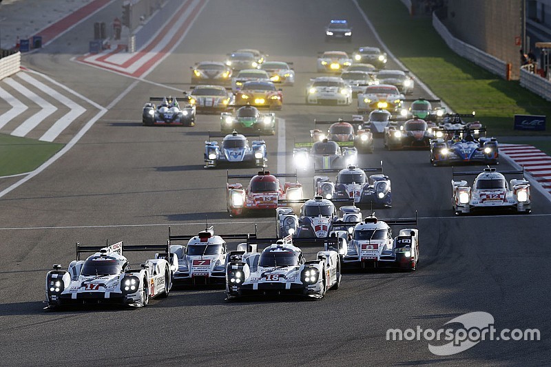 24 Stunden von Le Mans: Fällt 2016 der Rundenrekord?
