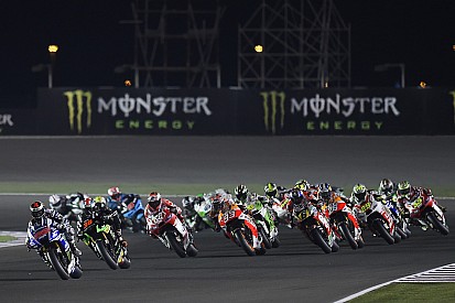 7 dingen die we leerden van MotoGP Qatar