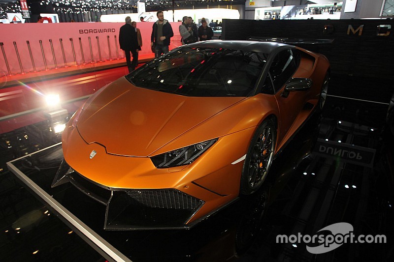 Snelheidskanon: Is dit de snelste Lamborghini Huracan ooit?