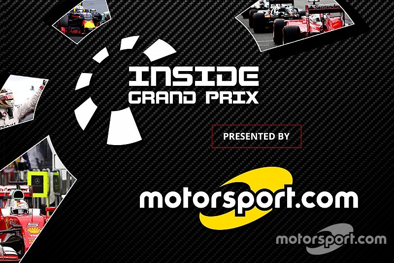 Motorsport renueva acuerdo para transmitir