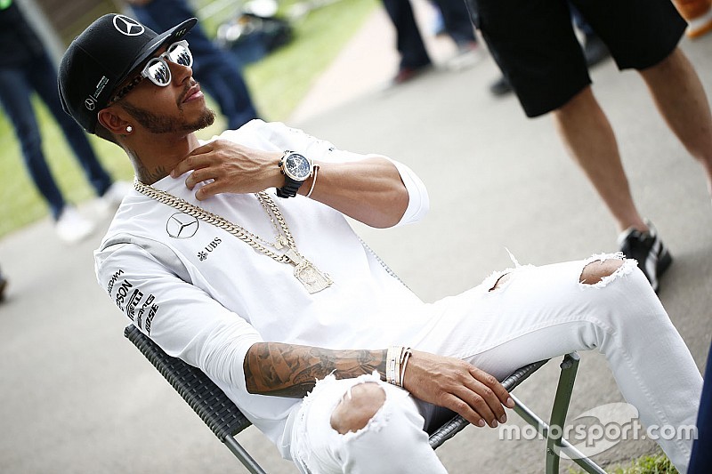 Hamilton: