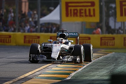 Una F1 más rápida no da mejores carreras, según Hamilton