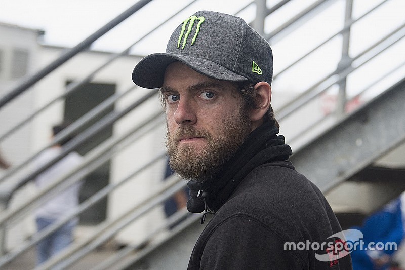 Crutchlow: