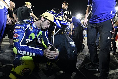Rossi acha difícil repetir atuação épica na Argentina