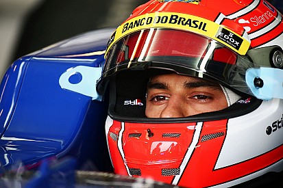 Nasr espera usar raíces árabes a su favor en Bahrein
