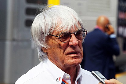 Ecclestone quiere clasificación por sorteo o penalización de tiempo