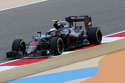 Button punta alla Q3 nelle Qualifiche di domani a Sakhir