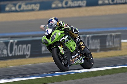 Aragon, Libere 3: Sofuoglu risponde a Cluzel. Bassani super!