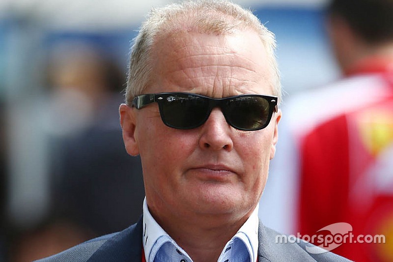 Herbert dice que Alonso