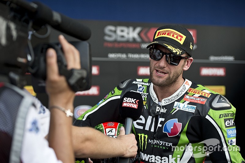 Sykes: