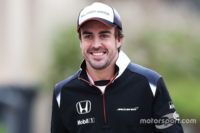 Alonso responde a Herbert en directo