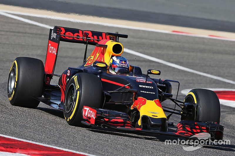 Ricciardo: