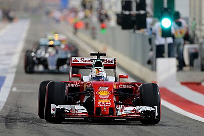 Revelado el nuevo sistema de clasificación que evalúa la F1