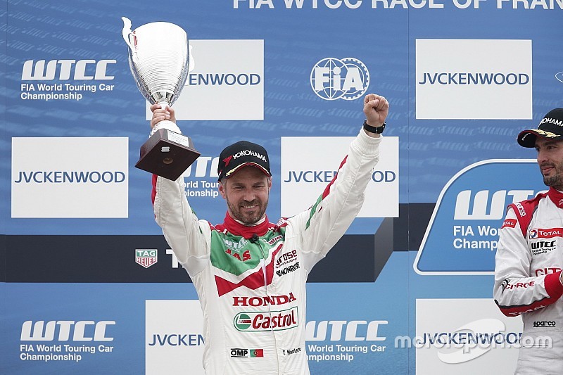 Monteiro: