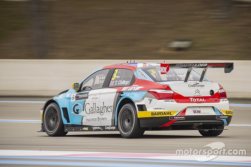 Chilton: