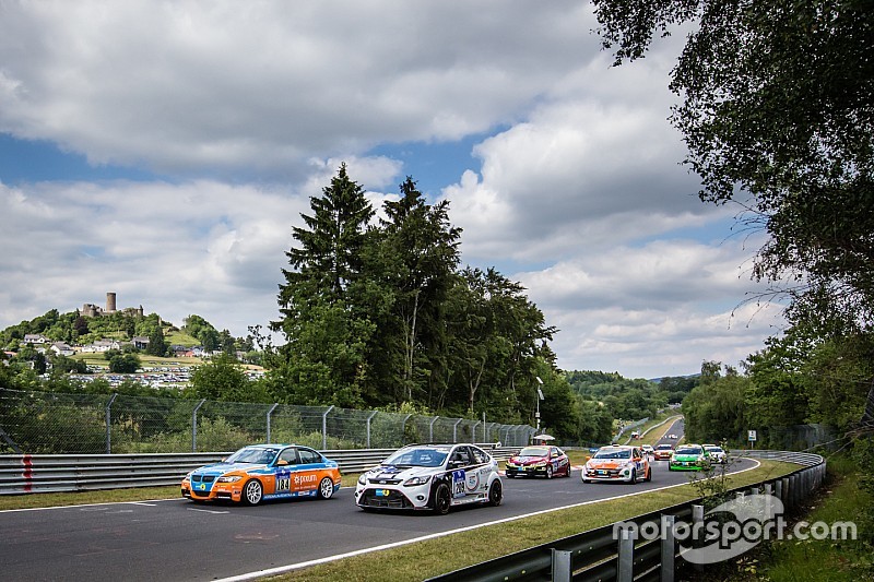 模拟房车锦标赛SRTCC2016揭幕站赛后报道