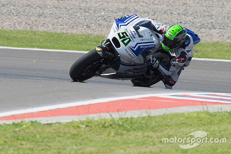 Laverty: