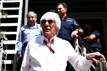 Kogel door de kerk: F1 per direct terug naar 2015-kwalificatie