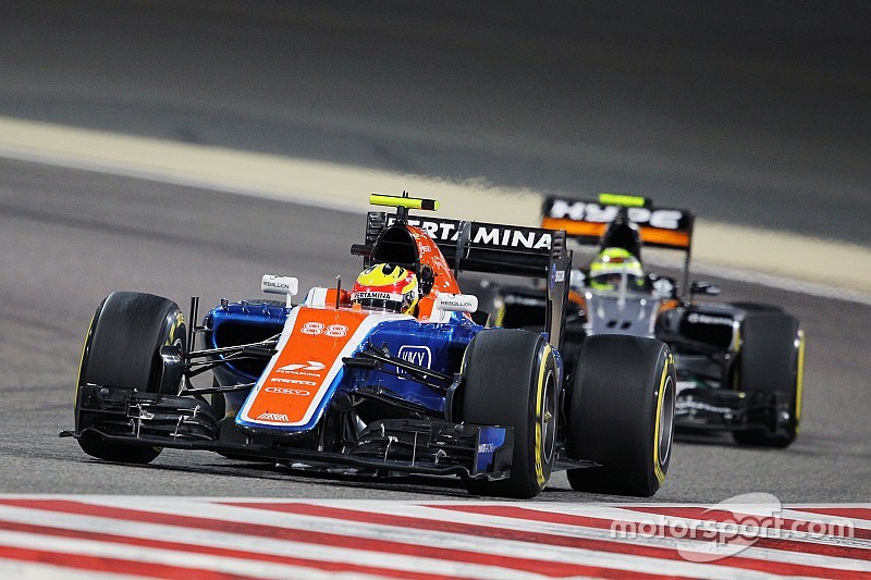 Manor y Haryanto reúnen a una multitud en Yakarta