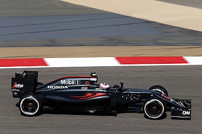 Honda начнет работать над мощностью мотора
