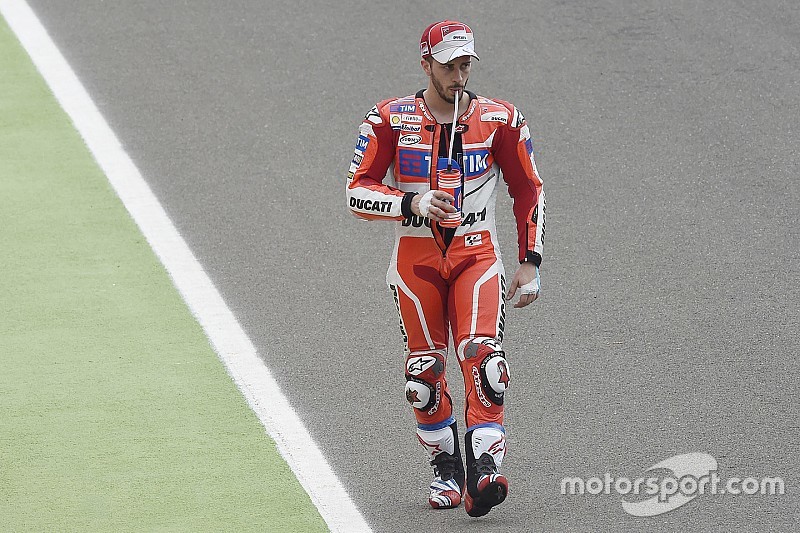 Dovizioso: