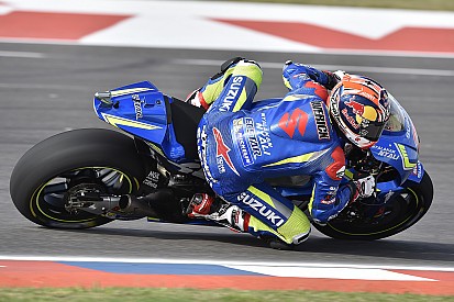 Rossi não vê problemas em ter Viñales como companheiro
