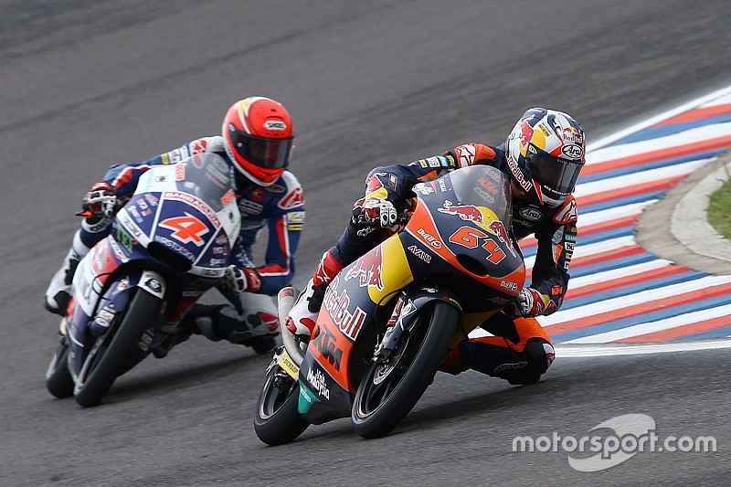 Bendsneyder na mislukte kwalificatie: