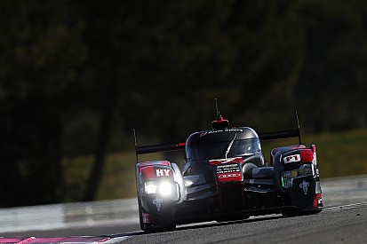 Audi kan strijden met Porsche, verwacht Jarvis