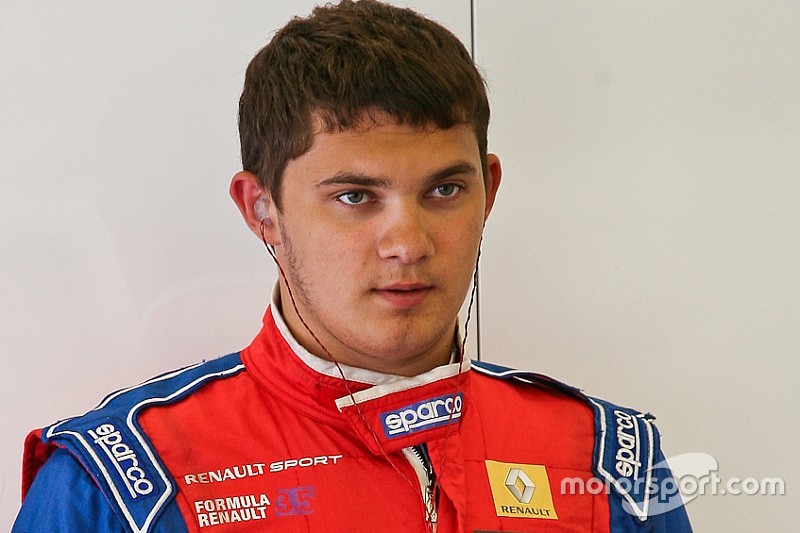 Мавланов дебютирует в европейском NASCAR