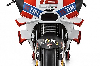 Randy Mamola: Sind Winglets wirklich zu gefährlich für die MotoGP?