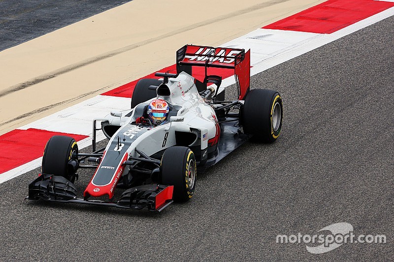 Kritik an Formel-1-Neuling Haas: „Die sind doch nur neidisch…“