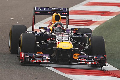 Alle Weltmeister-Autos der Formel 1: 2010-2017