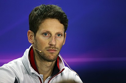 Grosjean over kritiek op Haas: “Men is gewoon jaloers”
