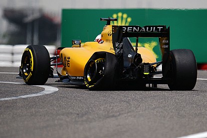 Pirelli niega su culpa en los problemas de los libres 1
