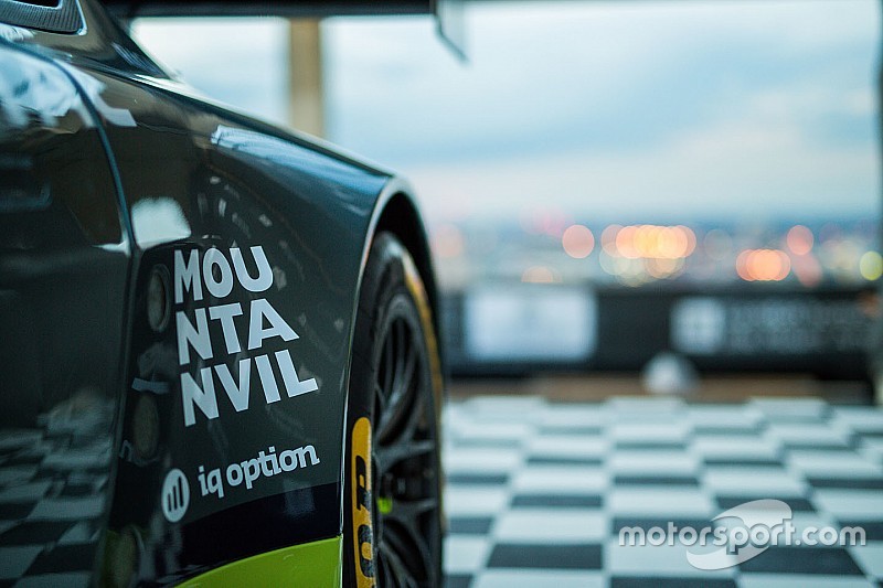 Ecco l'offerta di gomme per Silverstone