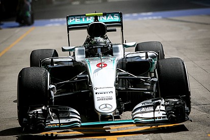 Mercedes: Ferrari ist dran – und verspricht noch eine Steigerung