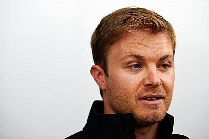 Rosberg: “Rijders weten het beste hoe F1 verbeterd kan worden”