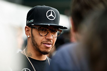 Hamilton in kwalificatie getroffen door ERS-probleem