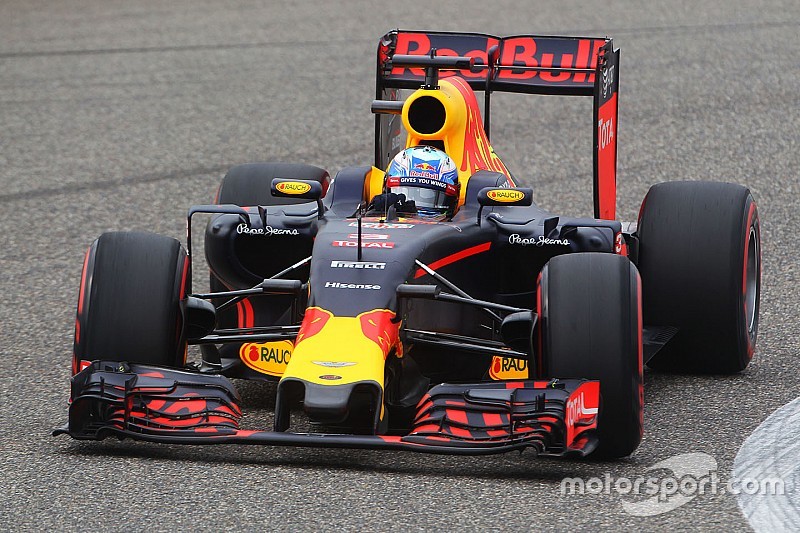 Ricciardo verrast zichzelf met tweede startplek: “Pretty awesome”