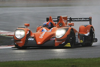 G-Drive gewinnt ELMS-Saisonauftakt in Silverstone
