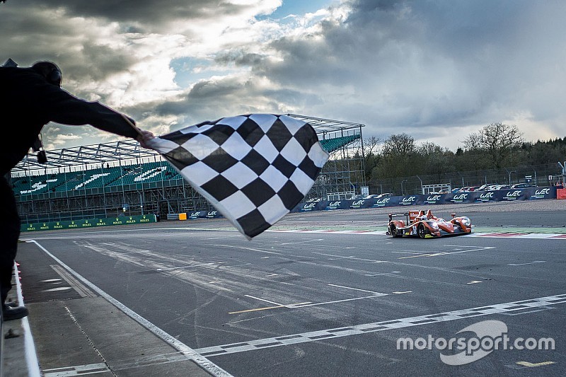 Van der Garde na winst ELMS: “Zo’n comeback geeft fantastisch gevoel”