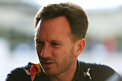 Horner: "Vettel tendrá que cambiar su opinión"
