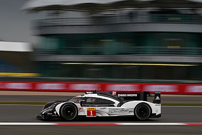WEC: Leider Hartley crasht na aanrijding met GT Porsche