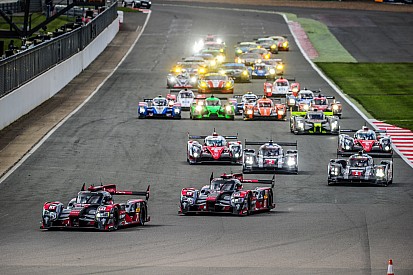 Silverstone, 5° Ora: Faessler e Jani pronti al duello finale