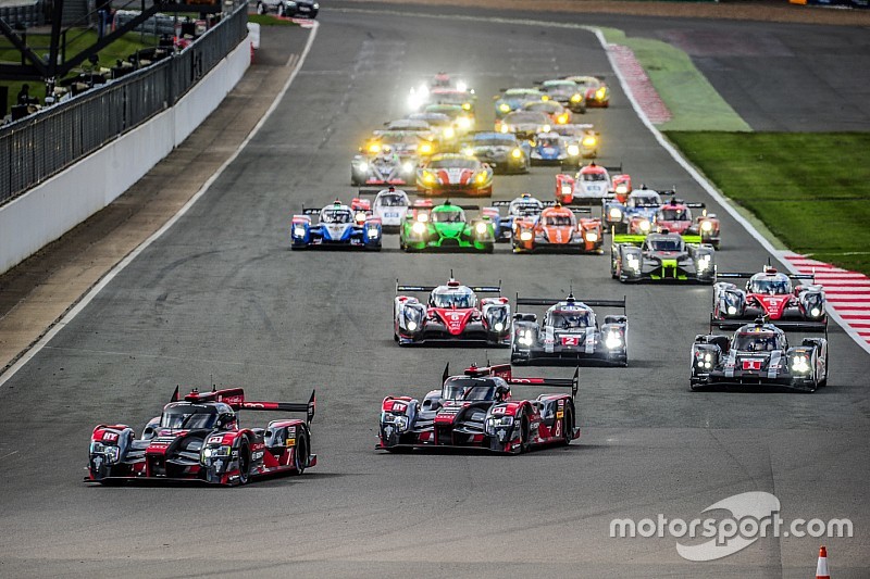 Silverstone, 5° Ora: Faessler e Jani pronti al duello finale