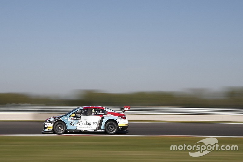 Chilton: