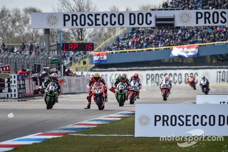 Superbike-WM Assen: Die Fahrerreaktionen in der Zusammenfassung