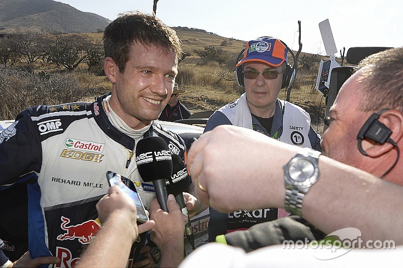 Ogier:
